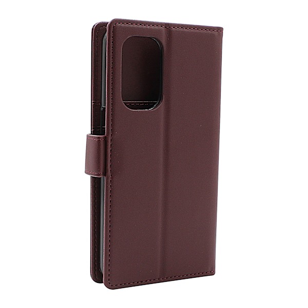Skimblocker Doro 8110 / 8210 Plånboksfodral Brun