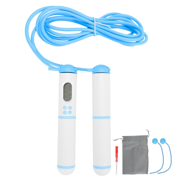 Skipping rope Electronic counting Skipping rope Sports exercise