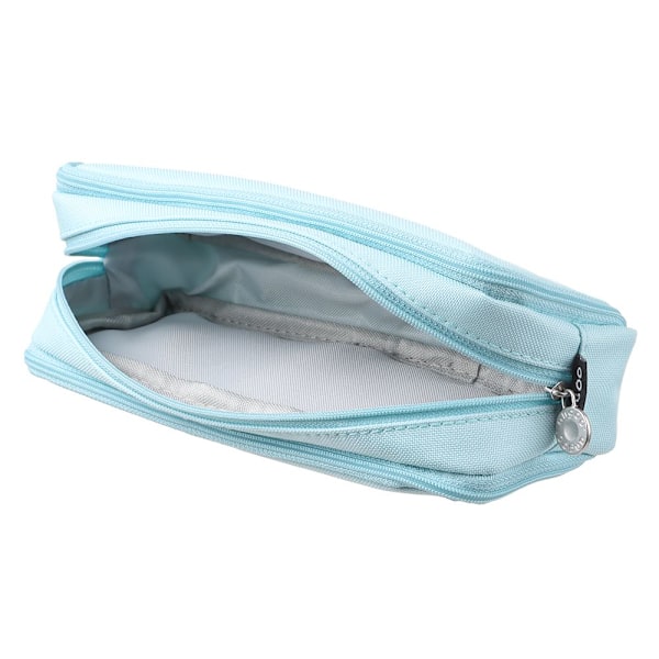 Pencil case Etui GRØN green