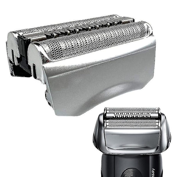 For Braun Series 7 Elektrisk Barbermaskin 70s Barberhode