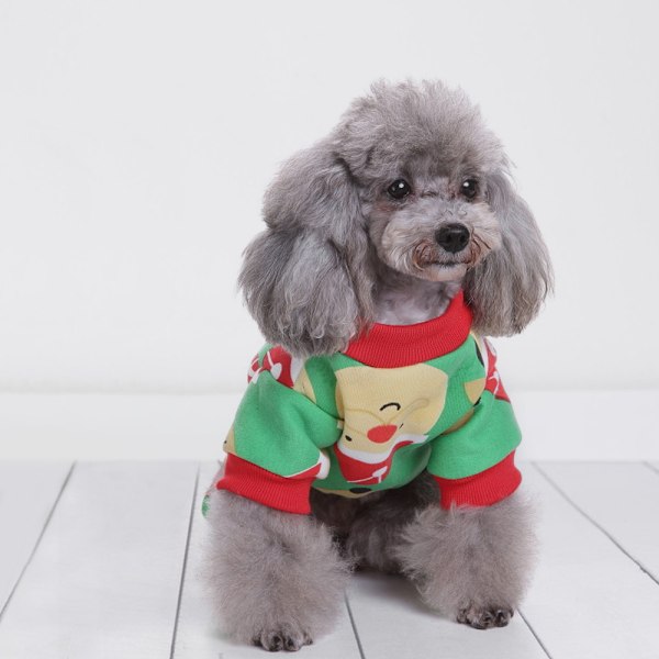 Hundkostymer Jul, Hundkläder Jul, Hundkostym Hundar
