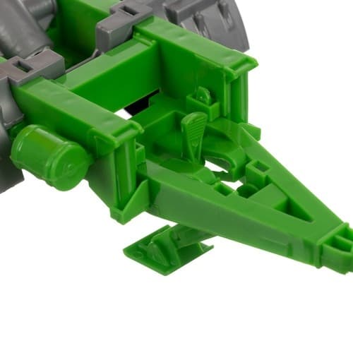 Traktori perävaunulla - Leluauto 820