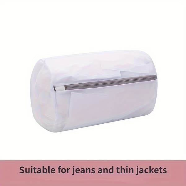 Sko Vaskepose Mesh Vaskepose for Sneakers BH-er 1pc