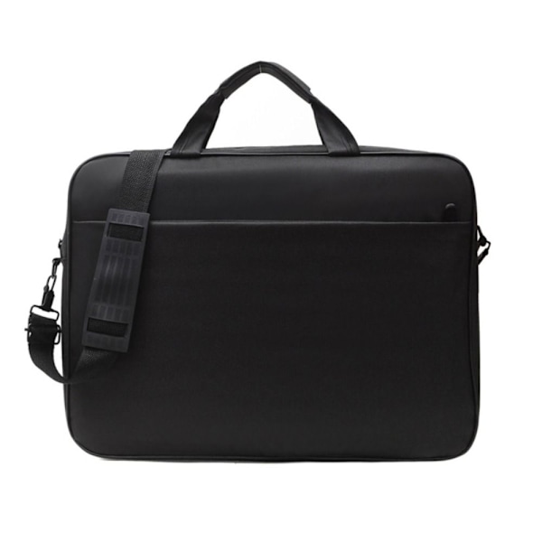 Laptop bag Shoulder bag BLACK 17 inch 17 inch black