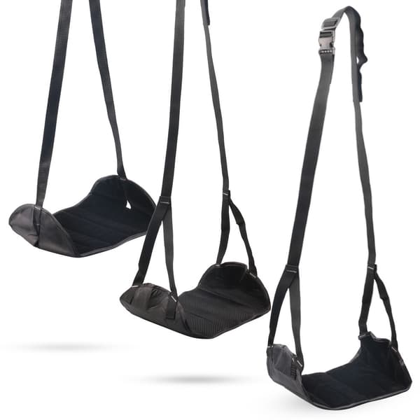 Matkajalkatuki / Jalkariippumatto 79 Mesh
