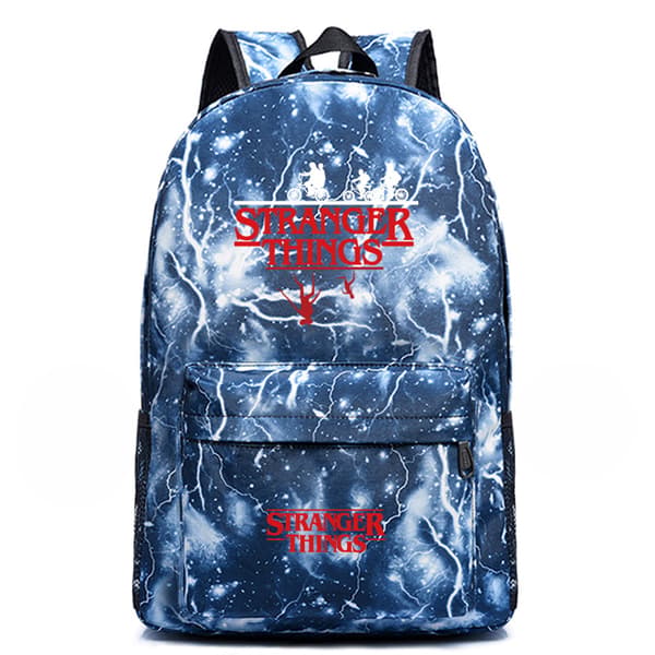 Roblox Skoletaske Galaxy Skoletaske Rygsæk 1