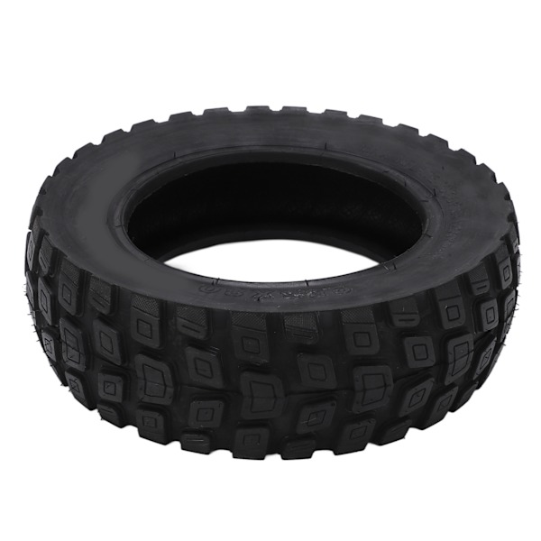 255x80 Ytre dekk 10x2.50 Slange 10 Tommers Off Road Dekk for KUGOO M4 Elektriske Scootere