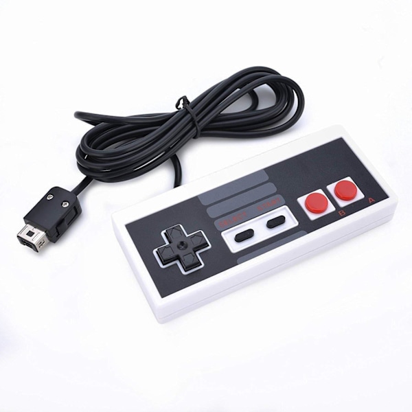 Controller Nintendo Nes Mini 104