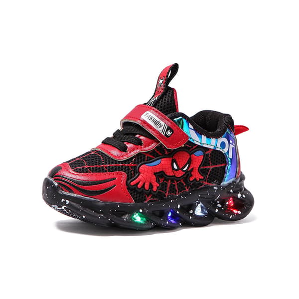 Guttesko Mote Spider Man Motesko B Z B B B 30
