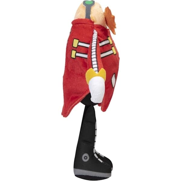 Sonic the Hedgehog Dr. Eggman 30 cm pehmo keräilylelu