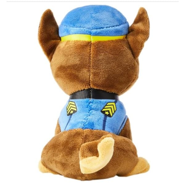 Ty Paw Patrol Pehmolelu Chase 17 cm - Paimenkoira