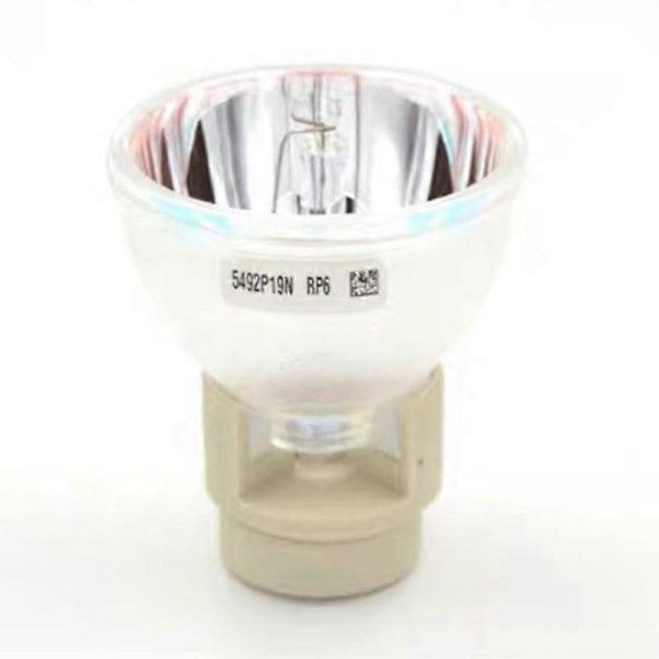 Kompatibel W1070 W1070+ W1080 W1080ST HT1085ST HT1075 W1300 Projektorlampa 240/0.8 E20.9N för BenQ Greamy White