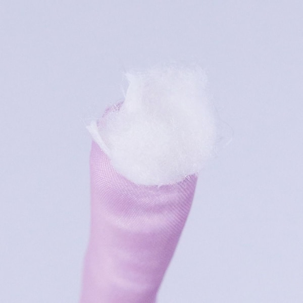 Varmefrit krøllejernssæt LILLA{ee} PURPLE