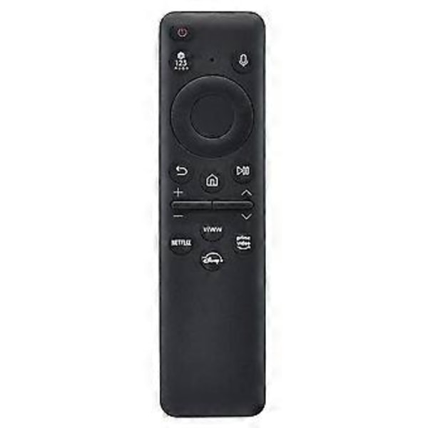Ny BN59-01432J för Samsung Solar Cell Röst TV Fjärrkontroll Ersättning för BN59-01432A