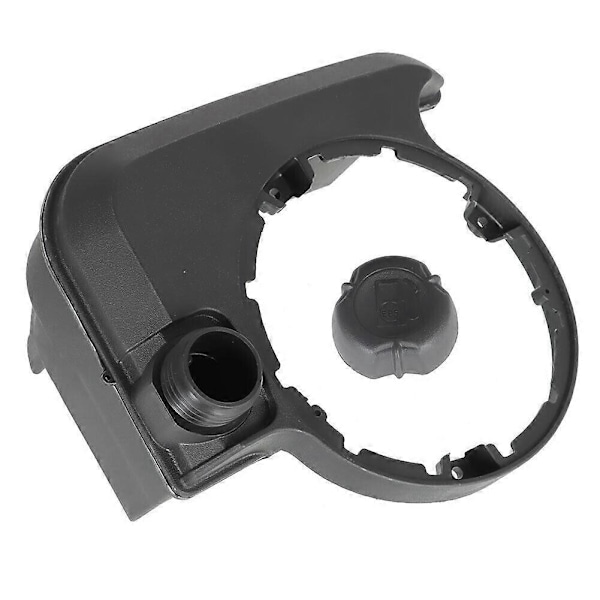 Polttoainesäiliö Briggs & Stratton 699374 495224 494213{ee] -moottoreille