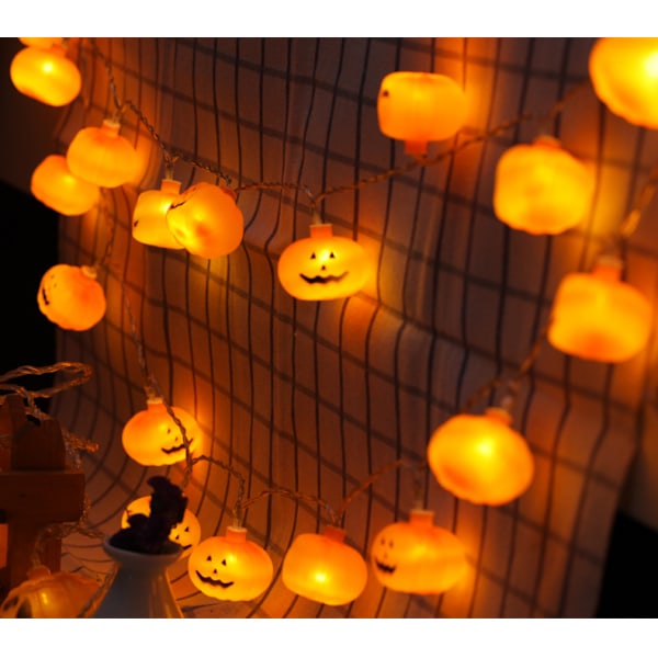 VINTURBLE Halloween-koriste ja -asetelma