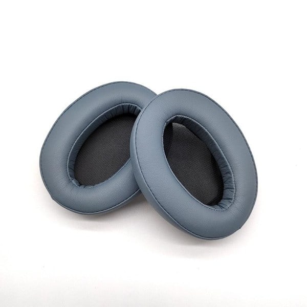 Øreputer for Sony WH-H910N - Blå{EE} blue
