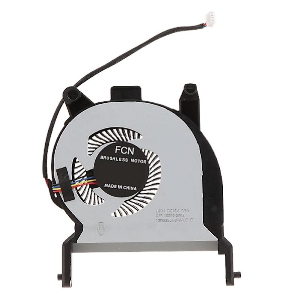 DC Cooling Fan CPU Cooling Fan for HP Elitedesk 800 G3 800 G4