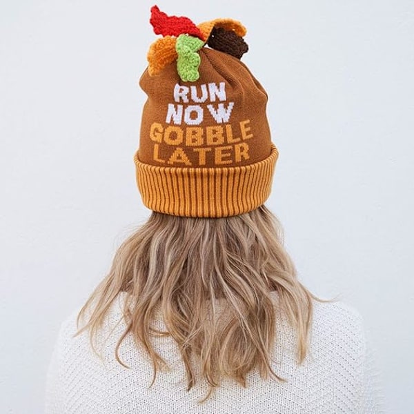 Pom Pom -pipo beanie -juoksuhattu | Juoksuhatut