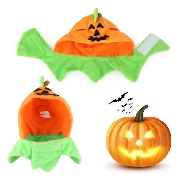 Halloween Huvudbonader för Katter och Hundar