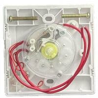 (ee)AC 220V Højtydende Pumpe Timer Switch Elektronisk Kontrol Mec
