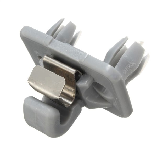 1 stk Solskjerm Krok Brakett for Audi A1 A3 A4 A5 Q3 Q5 Q7