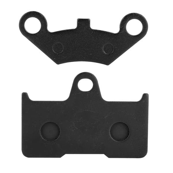 6 pcs Front & Rear Brake Pads for CF Moto CF500 500 500CC CF600 600 600CC