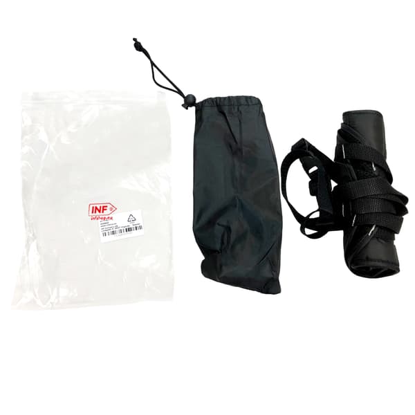 Travel Footrest / Foot Hammock 84 Mesh