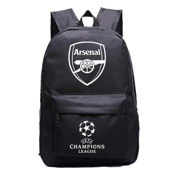 Arsenal Champions League Ryggsekk Oppbevaringsveske -1{EE}