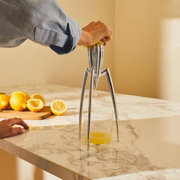 Alessi 2025 sitruspuristin