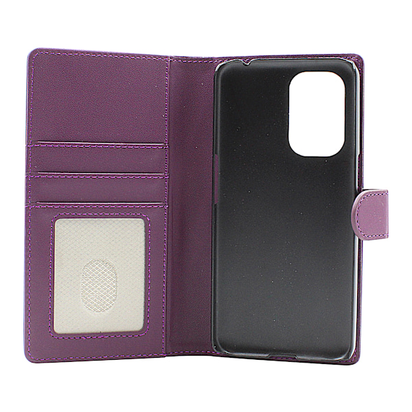 Skimblocker Doro 8110 / 8210 Pung Etui Brun