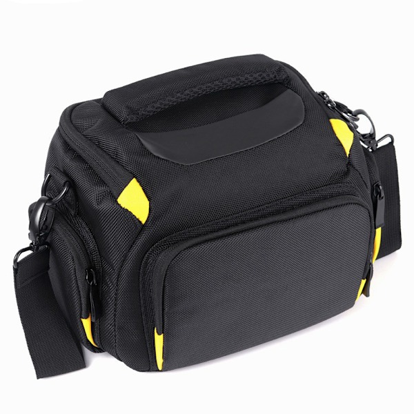 Shockproof outdoor camera bag for Nikon D3400/D5300/D750