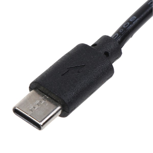 USB C Pd Typ C hane till 12v bil cigarettändaruttag hona step up kabel