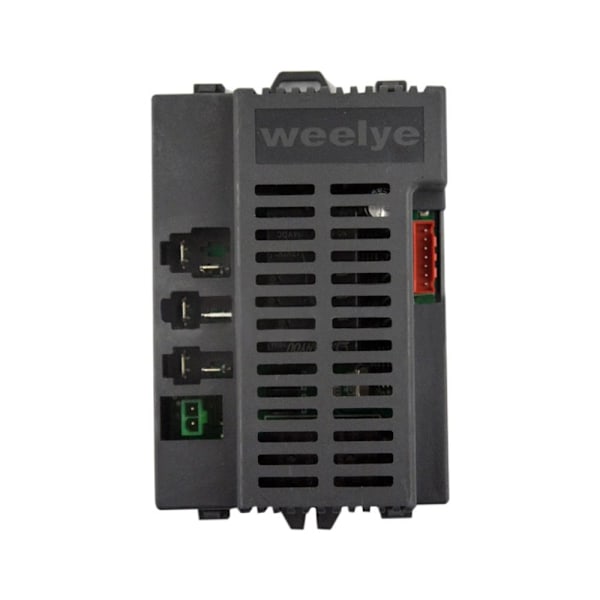 Mottagare Fjärrkontroll RX74 24V MOTTAGARE RX74 24V MOTTAGARE RX74 24V Receiver RX74 24V Receiver
