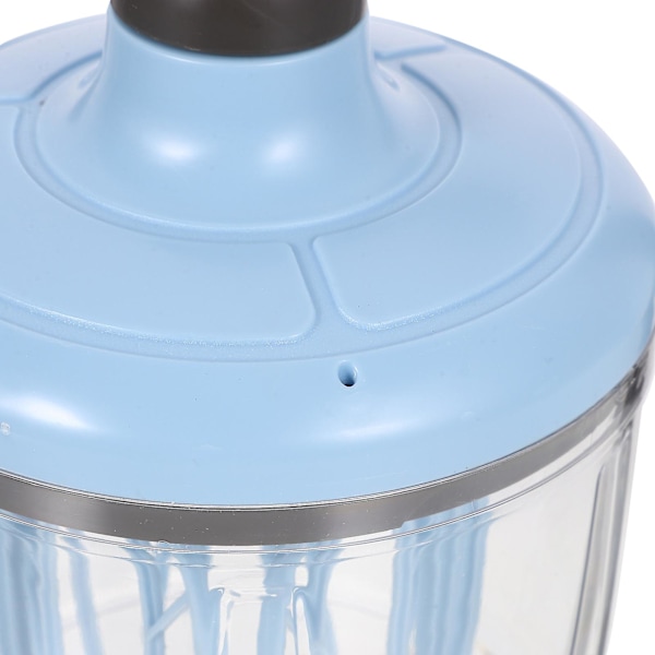 Manuell Visp, Rotationsvisp, Äggvisp, Handhållen Äggvisp, Mixer