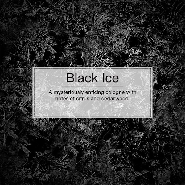 LITTLE TREES Luftfriskere Bil Luftfriskere. Hængende Træ Giver Langvarig Duft til Bil eller Hjem. Black Ice, 24 Luftfriskere