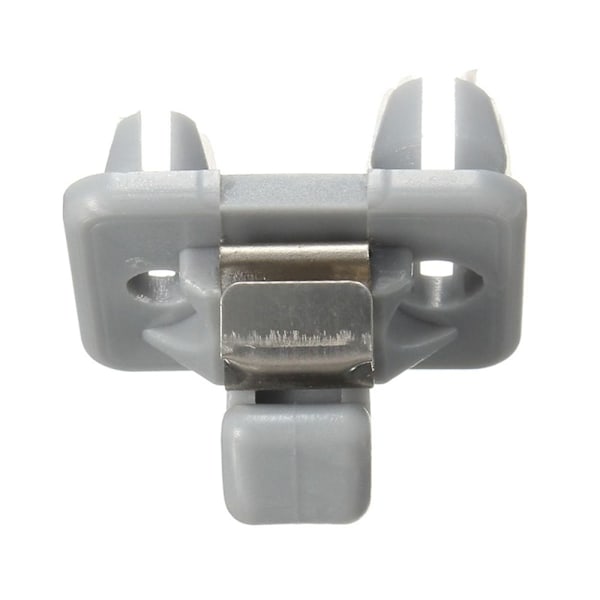 1 stk Solskjerm Krok Brakett for Audi A1 A3 A4 A5 Q3 Q5 Q7