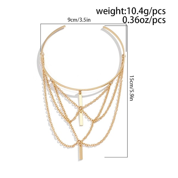 Armband Kroppssmycke 3 3{ee} 3 3