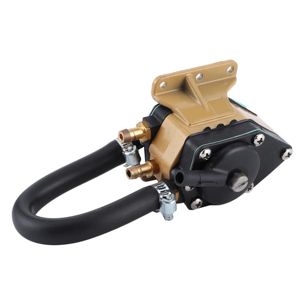Johnson Evinrude VRO Fuel Pump 5007420 Oil Injection Conversion Pump