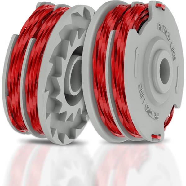 INF Trimmerspole Flymo Contour 500 XT, Power Contour 600HD, Power Trim grästrimmer