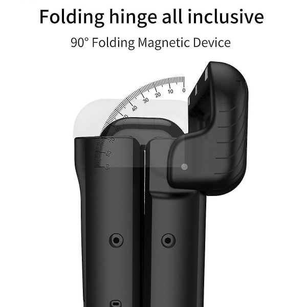 Phone case för Samsung Galaxy Z Fold 4 justerbart stöd