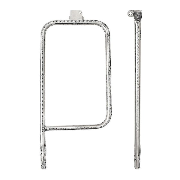Reparasjonssett for grillbrenner i rustfritt stål Reservedeler for Weber Q300 Q320 Q3200 404341 57060001 586002 65032 Gas Grill Tilbehør