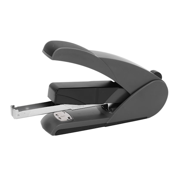 Stiftemaskin 20 ark kapasitet 100 stifter Stor kapasitet Arbeidsbesparende bærbar stiftemaskin med ergonomisk håndtak for kontorpult 5652