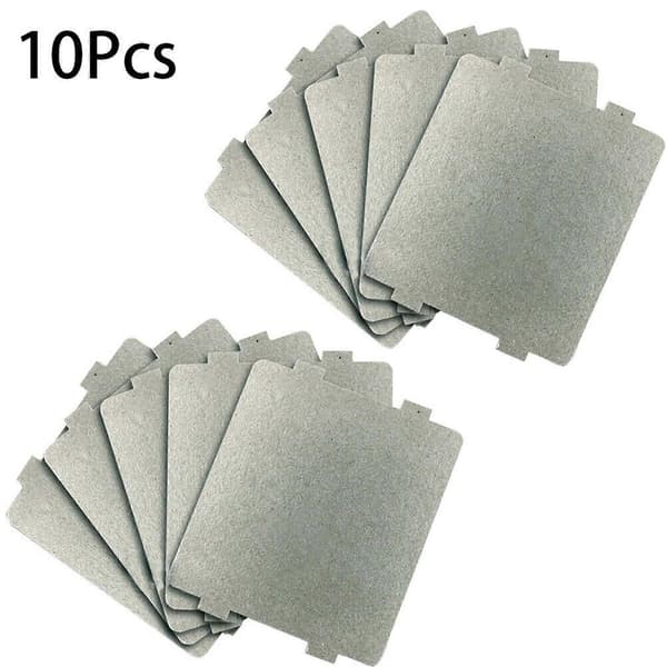 Universal Microwave Oven Mica Plate Waveguide Waveguide Cover Plates