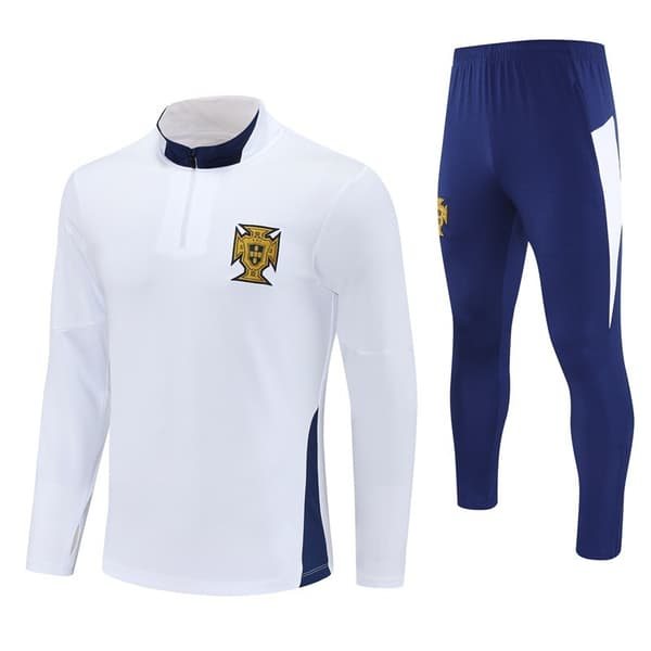Langærmet træningstrøje til mænd – Holdtrøje til fodbold og sport 2425 England Black [Player Version] 16