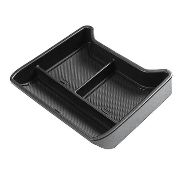 Storage box for center console for ID.4 Id4 Id 4 Crozz