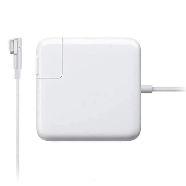 Macbook Pro strömkompatibel MagSafe 1 60W + 1,8m L-typ kabel 60W + 1.8m L-shaped cable