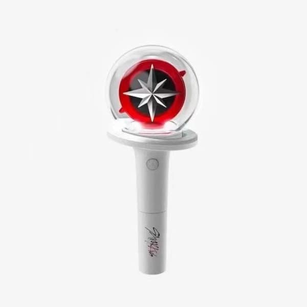 Koncert Glow Stick Lysstav 2. Generation Bærbar LED Fest Scene Rekvisitter #8586 S