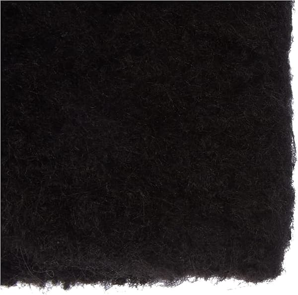 Kun til kvinder ONLKATE Life Strikket Hårbøjle ACC Hårbøjle, Sort, One Size black