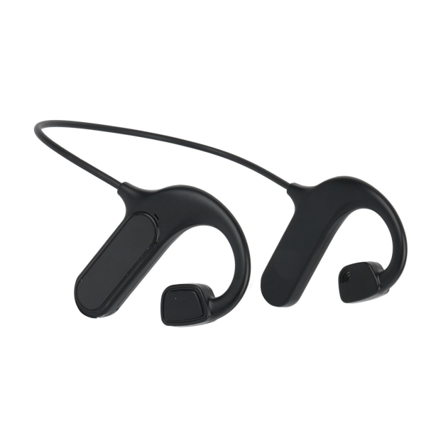 Benledningshörlurar Bluetooth 5.3 trådlösa hörlurar Hängande hörlurar för musik utomhussport